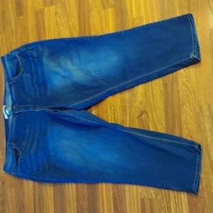 Est. 1946 Denim Ankle Jeans Sz.28WP